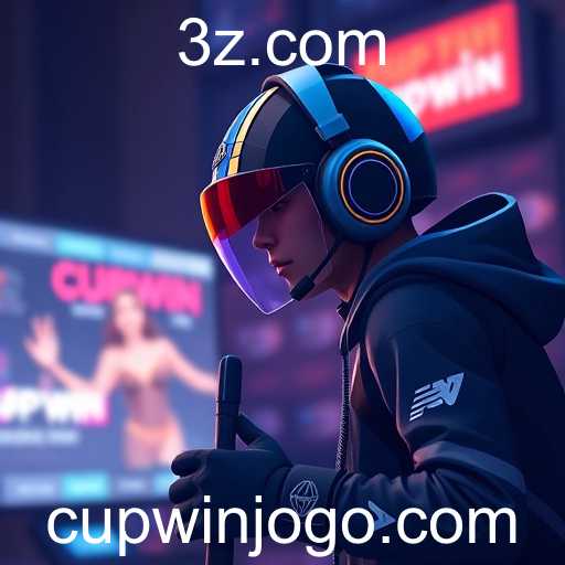 A Ascensão da Cupwin: Como 2025 Redefine o Cenário dos Jogos Online
