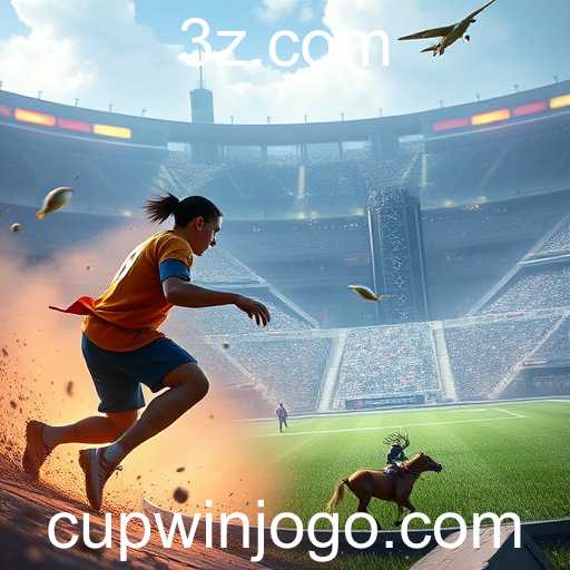 Ascensão do Cupwin no Cenário Brasileiro de Jogos Online