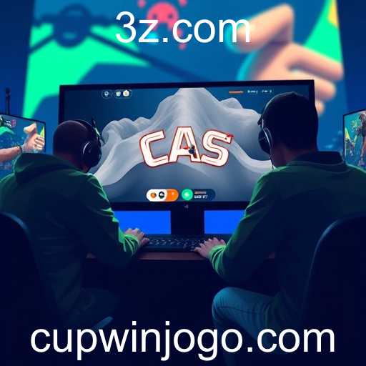 A Ascensão do Cupwin no Cenário de Jogos Online