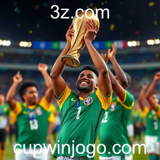 Vitória Histórica do Brasil no Campeonato Mundial: Um Trunfo para as Gerações Futuras