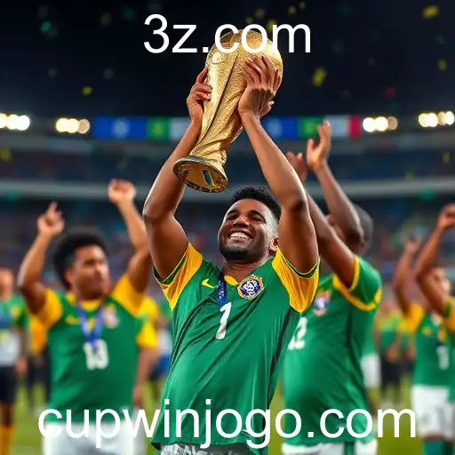 Vitória Histórica do Brasil no Campeonato Mundial: Um Trunfo para as Gerações Futuras