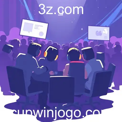 A Importância dos Jogos de Comunidade no Cupwin