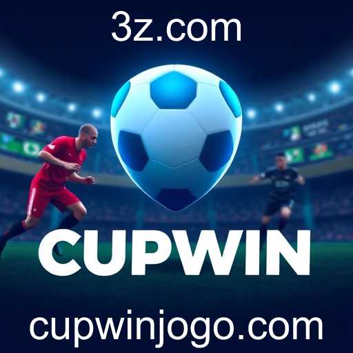 Cupwin: Desafios e Conquistas no Mundo dos Jogos Online