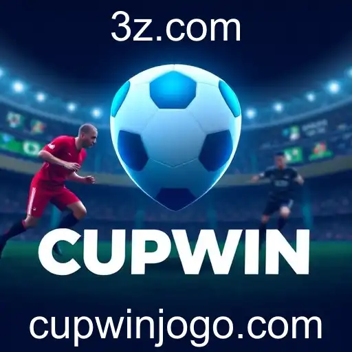 Cupwin: Desafios e Conquistas no Mundo dos Jogos Online