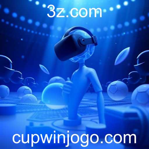 A Revolução do Cupwin nos Jogos de Azar