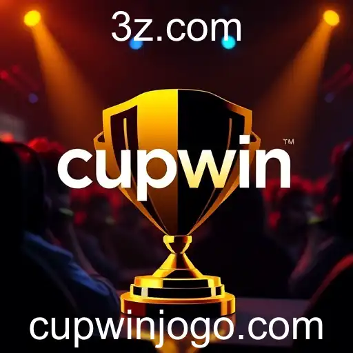 Cupwin: A Revolução dos Jogos Online em 2025