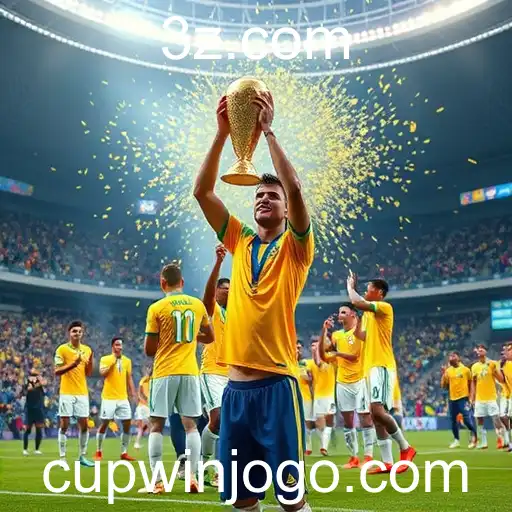Ascensão do Cupwin: Revolucionando o Cenário dos Jogos Online