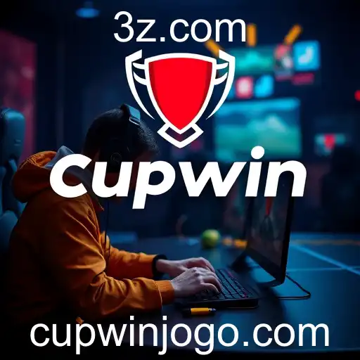 Cupwin: A Nova Febre dos Jogos Online em 2025