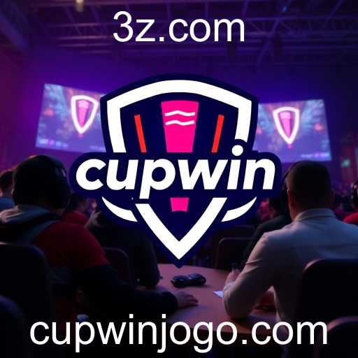 Cupwin: A Revolução do Gaming Online em 2025