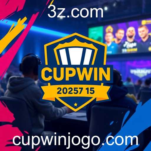 A Ascensão do Cupwin no Cenário de Jogos Brasileiros