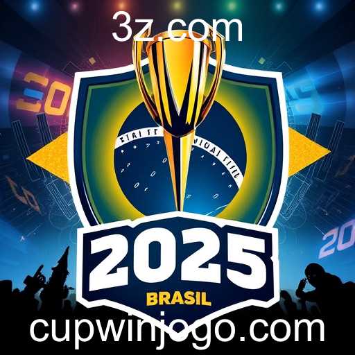 Ascensão da 'cupwin': Como Este Site de Jogos Conquistou o Brasil