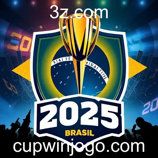 Ascensão da 'cupwin': Como Este Site de Jogos Conquistou o Brasil