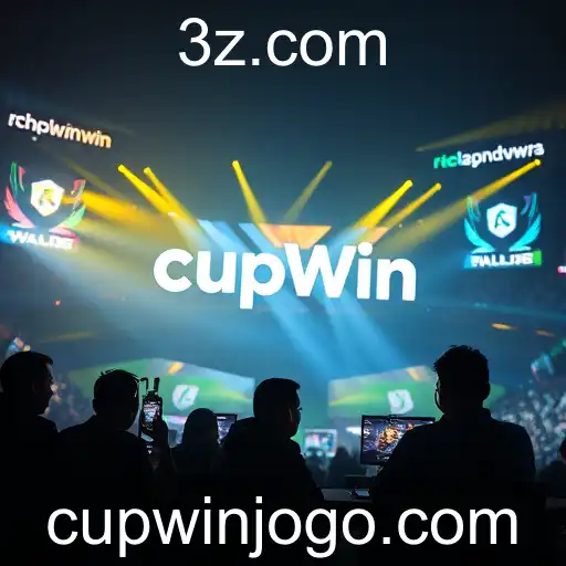 Ascensão dos E-Sports no Campeonato Mundial de 2025