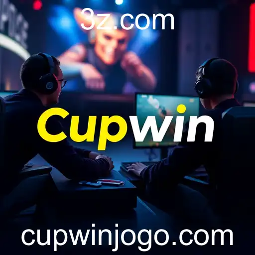A Ascensão dos Esports no Cenário Global de Jogos