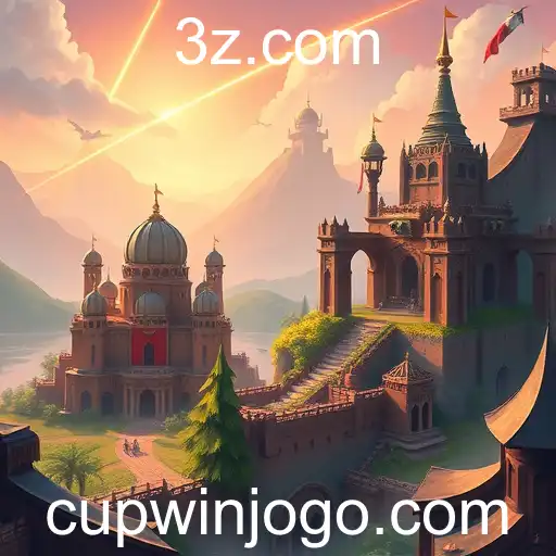 Descubra os Jogos Mais Inovadores e Empolgantes da Categoria 'Destaques' no Cupwin