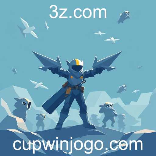 Cenário de Jogos em 2025: Inovações e Desafios para Cupwin