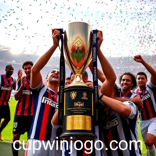 Inovações e Desafios no Mundo dos Jogos