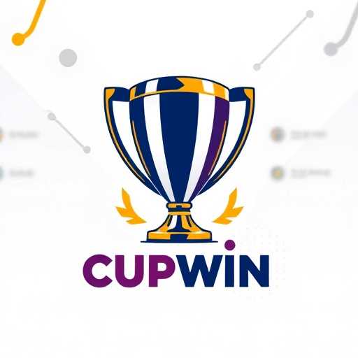 Expansão Global da 'cupwin' Transforma o Mundo dos Jogos