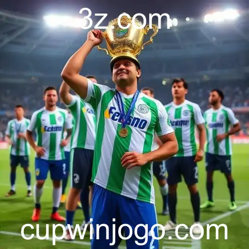 Impacto de Cupwin na Indústria de Jogos