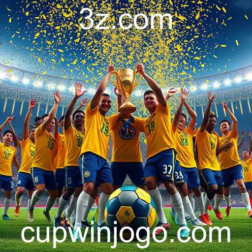 Novas Tendências no Mundo dos Jogos em 2025