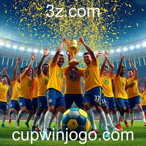 Novas Tendências no Mundo dos Jogos em 2025