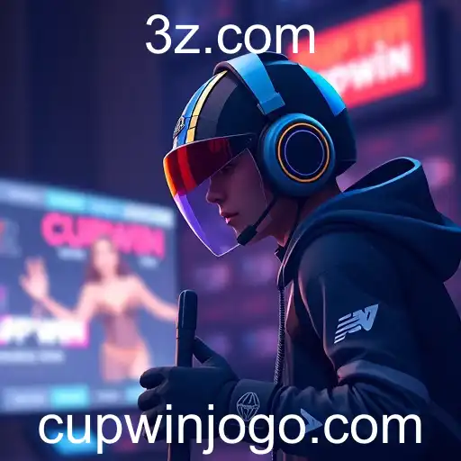 A Ascensão da Cupwin: Como 2025 Redefine o Cenário dos Jogos Online