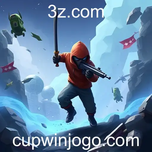 Cupwin e a Revolução dos E-Sports em 2025