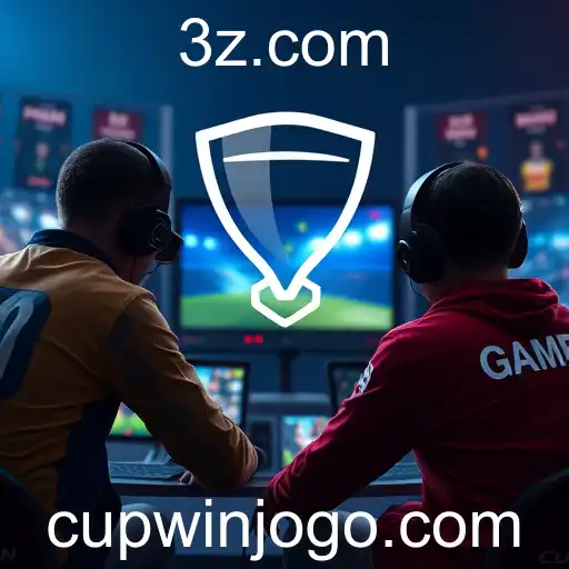 Novo Marco na Indústria de Jogos com Cupwin