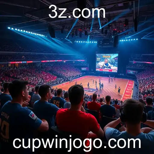 Inovações e Conquistas Marcam o Mundo dos eSports