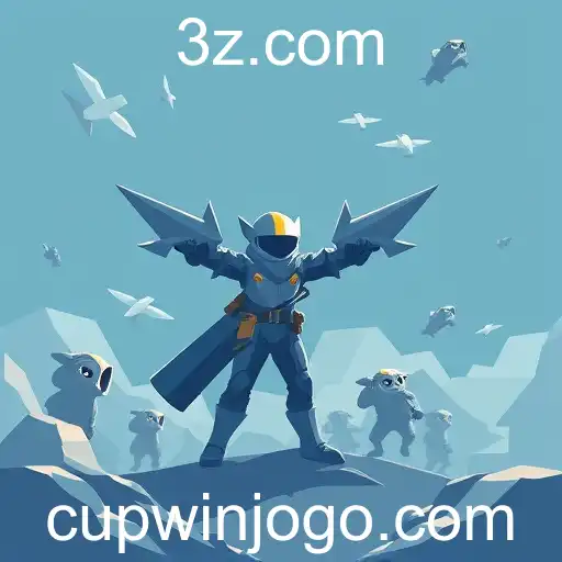 Cenário de Jogos em 2025: Inovações e Desafios para Cupwin