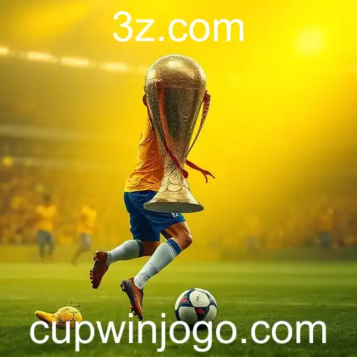 Vitória Histórica no Campeonato Mundial