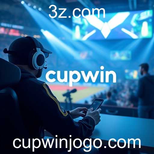 Ascensão do 'cupwin' no Mundo dos Jogos Virtuais