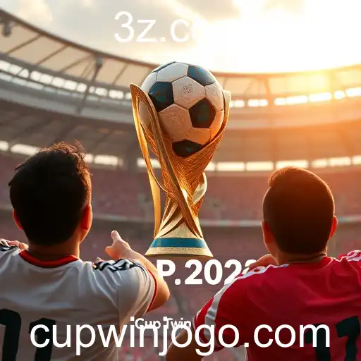 A dinamicidade dos esportes no ano de Copa