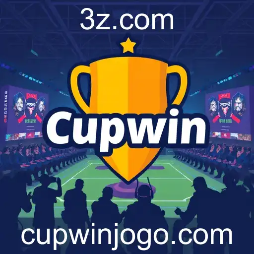 Ultimate Gaming Championship: A Ascensão dos Campeões