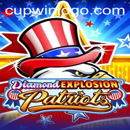 Unlock the Excitement of DiamondExplosionPatriots: A Thrilling Gaming Adventure