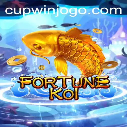 FORTUNEKOI: Dive into the World of Strategic Aquatic Adventures