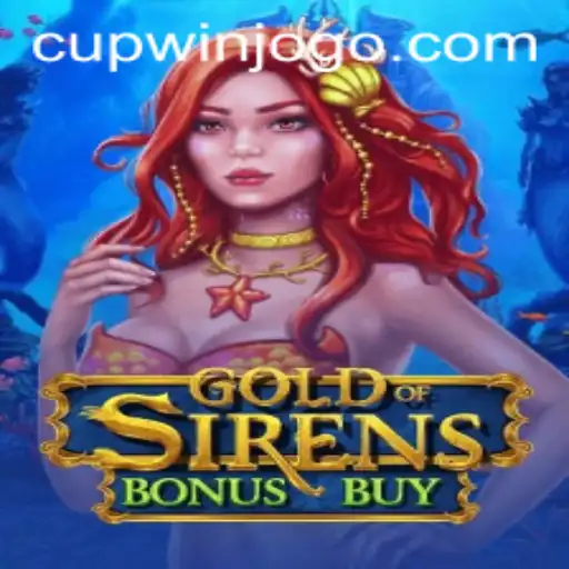 Unveiling GoldofSirensBonusBuy: A Captivating Gaming Adventure