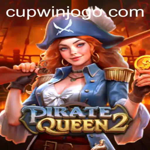 PirateQueen2: A Thrilling Adventure with a Competitive Twist