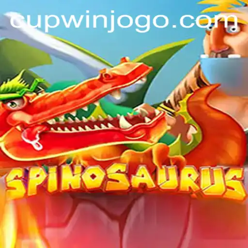 Unleash the Roar in Spinosaurus: Mastering the World of Cupwin