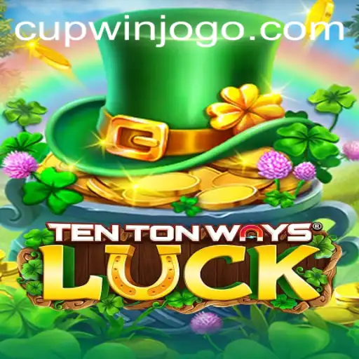 Discover the Thrills of TenTonWaysLuck: A Gaming Experience like No Other
