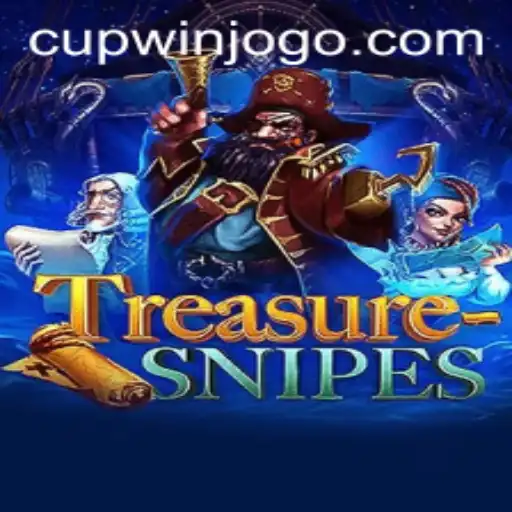 Exploring the Gamified World of TreasureSnipes and the Thrill of Cupwin